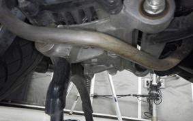 HONDA TACT-4ﾍﾞｰｼｯｸ 2022 AF79