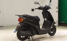 HONDA TACT-4ﾍﾞｰｼｯｸ AF79