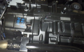 HONDA GL 1800 GOLD WING TOUR DCT SC79