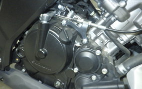 SUZUKI GSX-S125 2017 DL32D