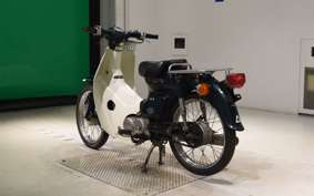 HONDA C90 SUPER CUB 2026 HA02