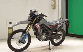 HONDA CRF250L MD47
