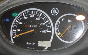 YAMAHA AXIS 125 TREET SE53J