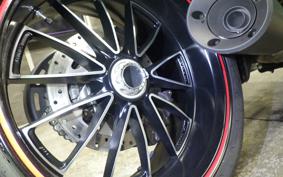 DUCATI DIAVEL DARK 2015