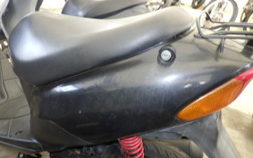 SUZUKI LET's 2 CA1PA