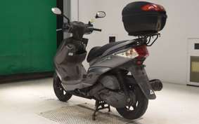 YAMAHA CYGNUS 125 X 2 SE44J