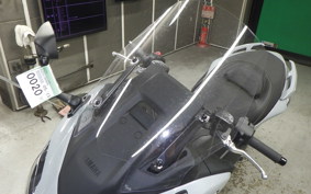 YAMAHA T-MAX 560 T 2026 SJ21J