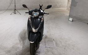 HONDA LEAD 125 JF45