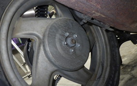 YAMAHA AXIS 100 2026 SB06J