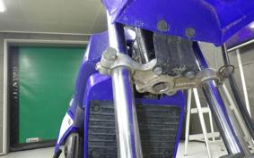 YAMAHA PW80 4BC