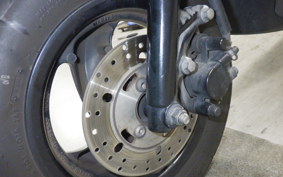 YAMAHA AXIS 125 Z 2010 SED7J