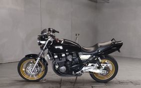 YAMAHA XJR400 4HM