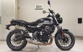 KAWASAKI Z650 RS 2023 ER650M