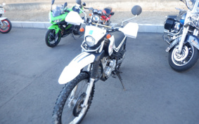 YAMAHA SEROW 250 DG11J