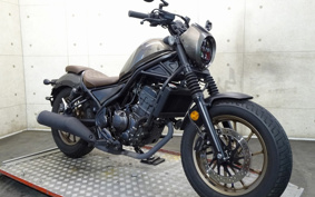 HONDA REBEL 250  S E-clutch MC49