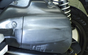 HONDA PCX125 2022 JF28