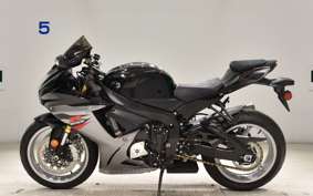 SUZUKI GSX-R750 2019