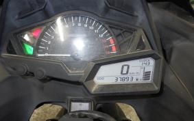 KAWASAKI NINJA 250 2023 EX250L