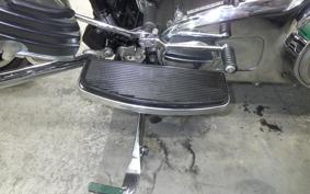 HARLEY FLHR 1690 2012