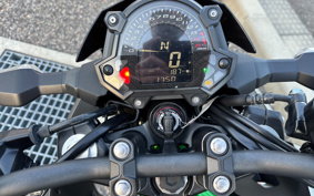 KAWASAKI Z250 EX250Y