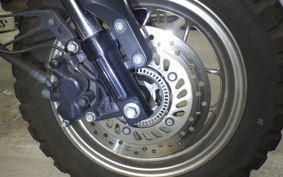 HONDA MONKEY 125 ABS 2024 JB02