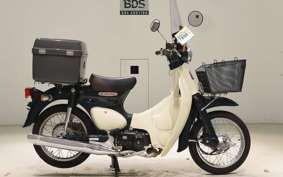 HONDA LITTLE CUB E AA01