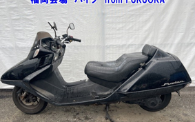 HONDA FUSION
