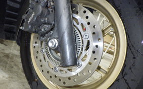 HONDA FORZA ZA 2001 MF10