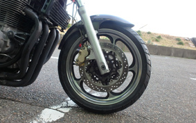 KAWASAKI ZEPHYR 1100 1992 ZRT10A