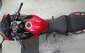 KAWASAKI NINJA 650 2017