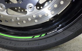 KAWASAKI ZX 10 NINJA ABS 2016