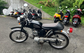 YAMAHA YB-1 FOUR UA05J