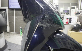 HONDA LEAD 125 2021 JF45