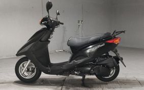 YAMAHA AKUSHI STREET SE53J