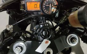 HONDA CBR954RR 2003 SC50