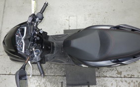 YAMAHA Majesty 155 Gen.2 S SG52J