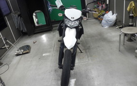 KAWASAKI KLX250D TRACKER X 2015 LX250V