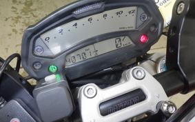 DUCATI MONSTER 1100S 2009