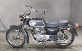 HONDA BENRIICD125K CD125K