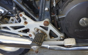 HONDA CB750F С RC04