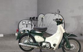 HONDA LITTLE CUB AA01