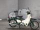Фото Honda LITTLE CUB 2011 с японского аукциона