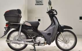 HONDA C50 SUPER CUB 2008 AA04