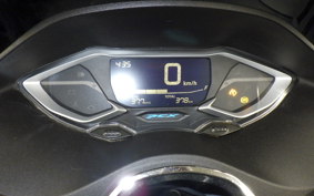 HONDA PCX125 2025 JK05