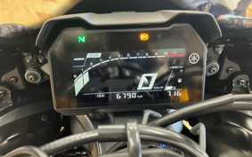 YAMAHA YZF-R7 2022 RM39J