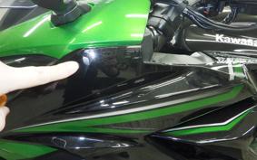 KAWASAKI NINJA 1000SX 2023 ZXT02K