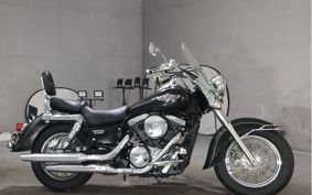 KAWASAKI VULCAN1500 CLASSIC 2004 VNT50J