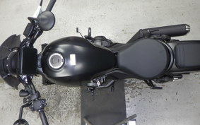 HONDA REBEL 1100 DCT 2025 SC87