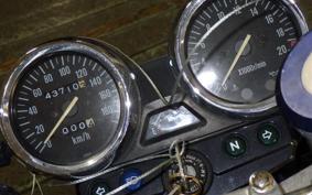 KAWASAKI BALIUS 250 Gen.2 2000 ZR250B