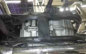 YAMAHA VIRAGO 250 2023 3DM